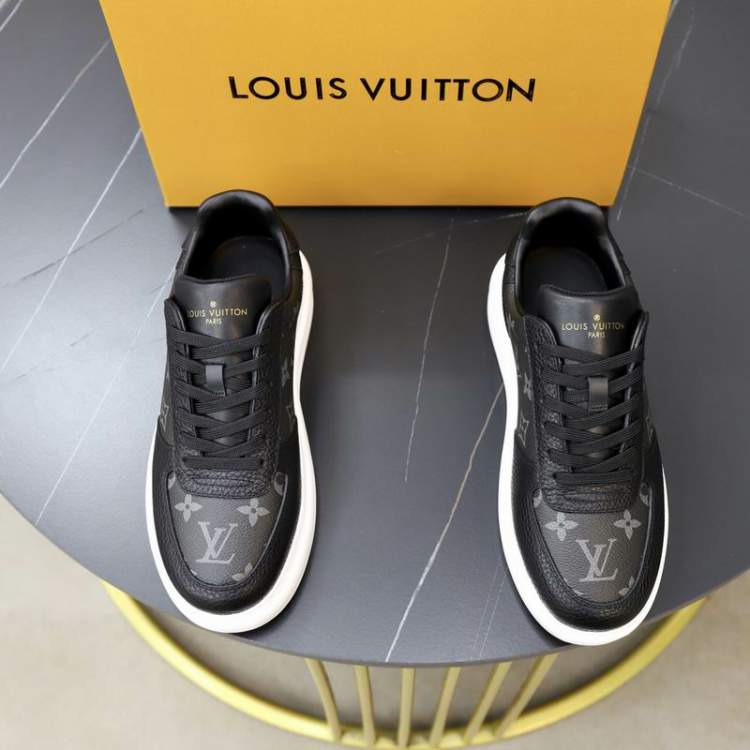Picture of Louis Vuitton Shoes _SKULVsz38-44hnq120715812